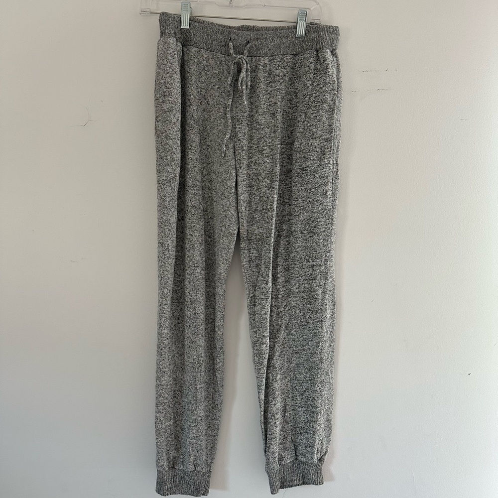 Olivia Rae Gray Joggers